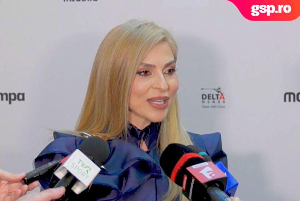 Ar fi ideal: Soțul întreabă, iar totul pare perfect!