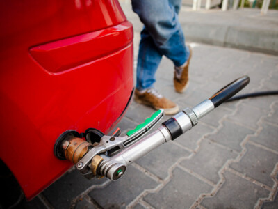 Taxa pe petroliști: GPL-ul din alte surse scos din vizor