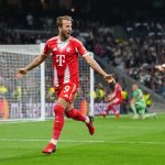Kane, gol de poveste în UCL: Bayern se înclină în fața starului englez