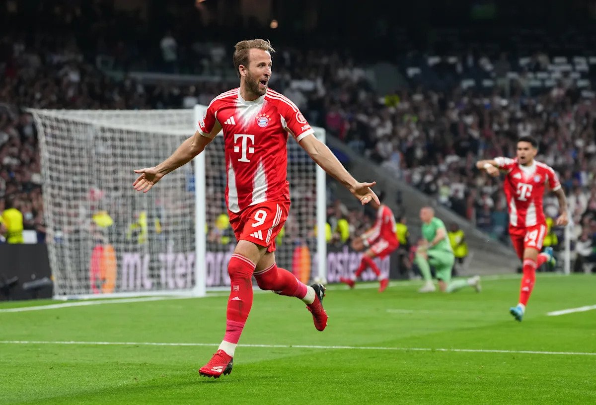 Harry Kane, Lecție De Excelență La München: Golul 49 și Ascensiunea Unui Legendă Harry Kane continuă să uimească în tricoul lui Bayern München, transformând fiecare meci într-o lecție despre urmărirea excelenței