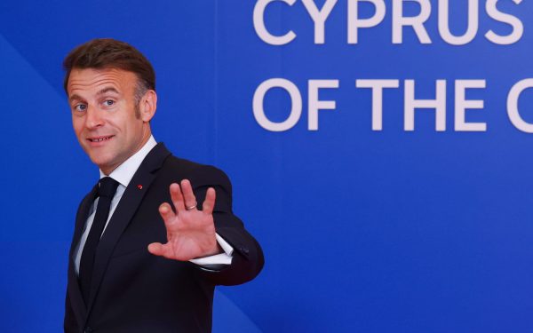 Macron, gata să renunțe la politică? Promisiunea riscantă a președintelui