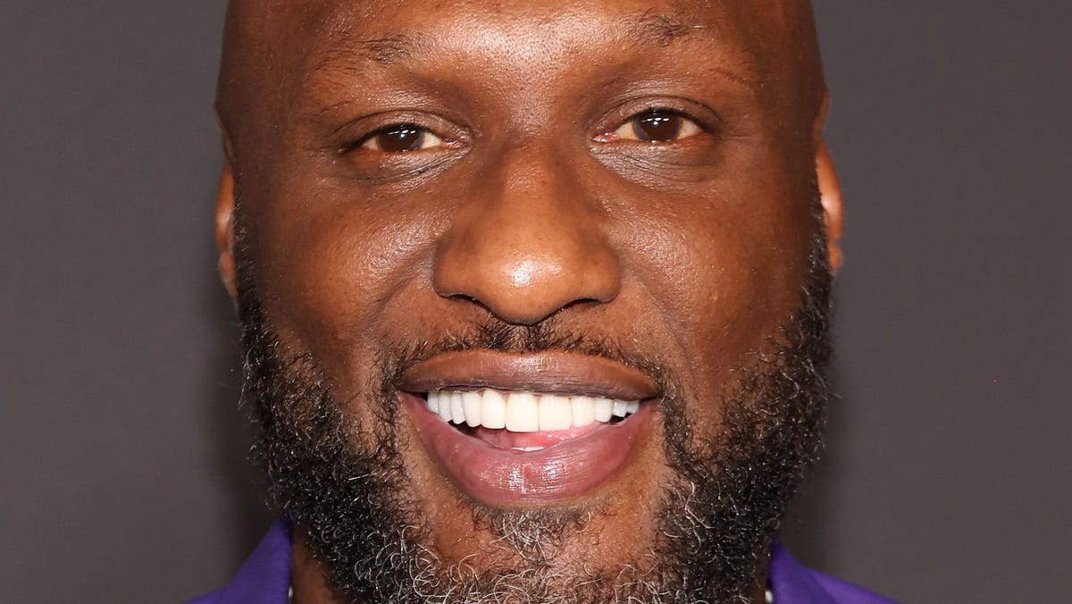 Lamar Odom a ajuns la două luni fără droguri și alcool