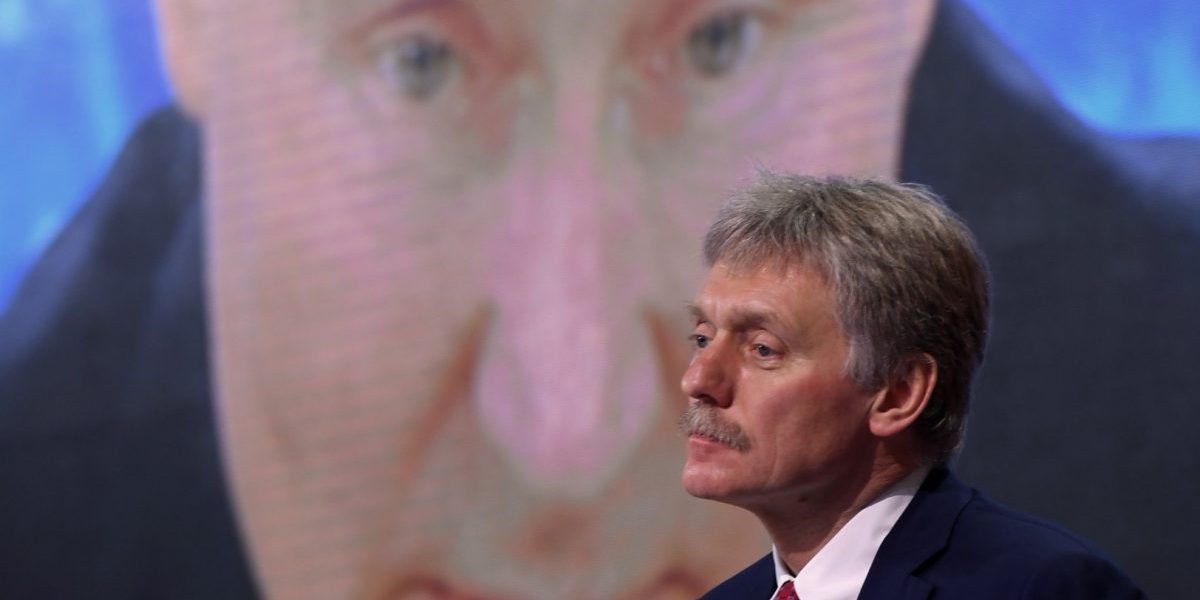 Kremlinul: Prăbușirea NATO, scenariu exclus. Negocieri grele cu Ucraina în vedere