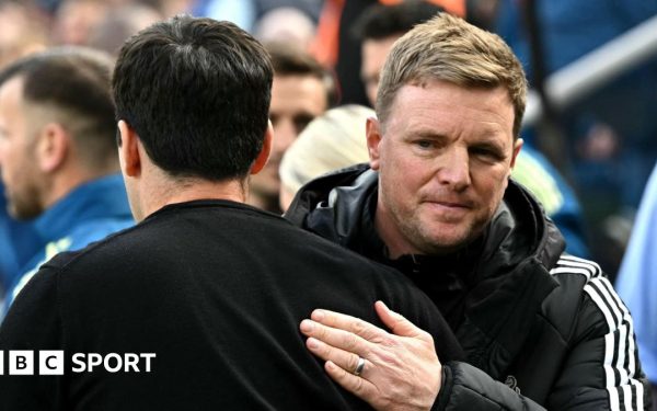 Premier League LIVE: Echipe, scoruri și ultimele știri. Spectacol TOTAL!