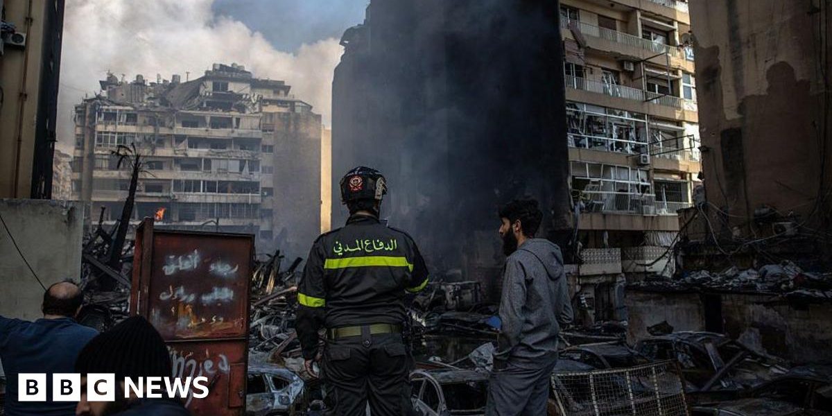 Iran amenință: Răspuns dur dacă Israel nu oprește atacurile din Liban