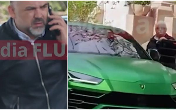 Șeful ITM București, demis: Lamborghini de 300.000 € și mutare la Iași