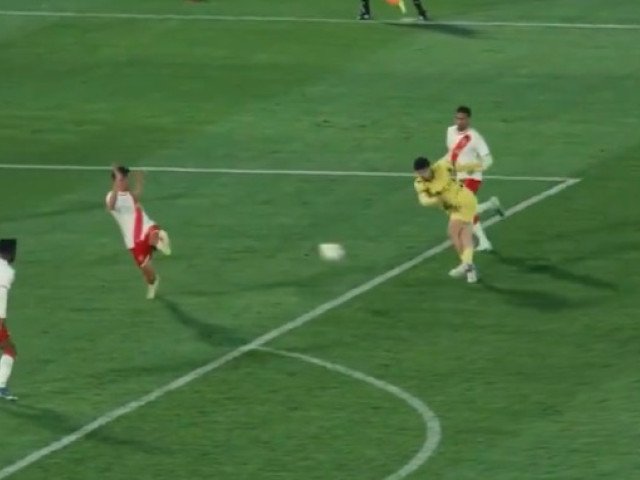 A dat RABONA de GENIU: „Puskas” pe loc pentru fotbalistul serii
