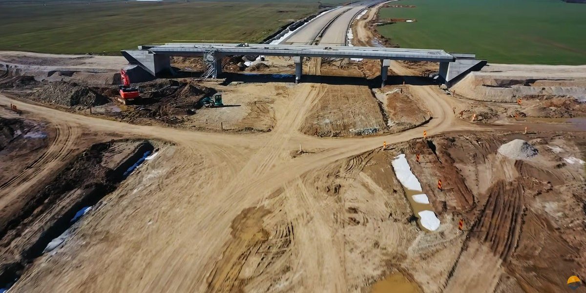 A0, cel mai așteptat drum: Când va fi gata? Răspunsul expertului Pro Infrastructură