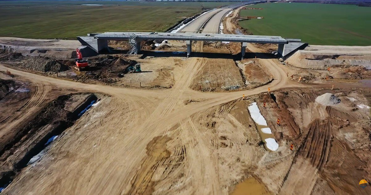 A0, cel mai așteptat drum: Când va fi gata? Răspunsul expertului Pro Infrastructură