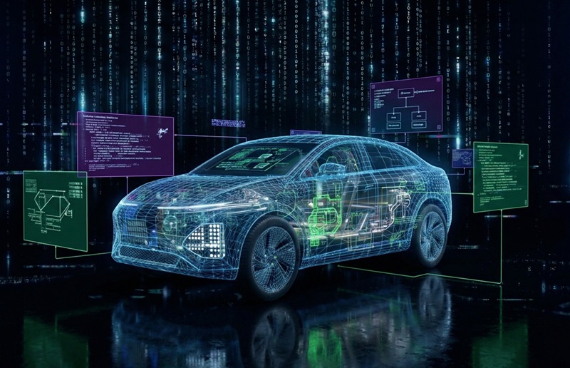 Google anunță o extindere semnificativă a platformei Android Automotive OS, lansând o versiune dedicată vehiculelor definite prin software, numite și Software-Defined Vehicles (SDV)