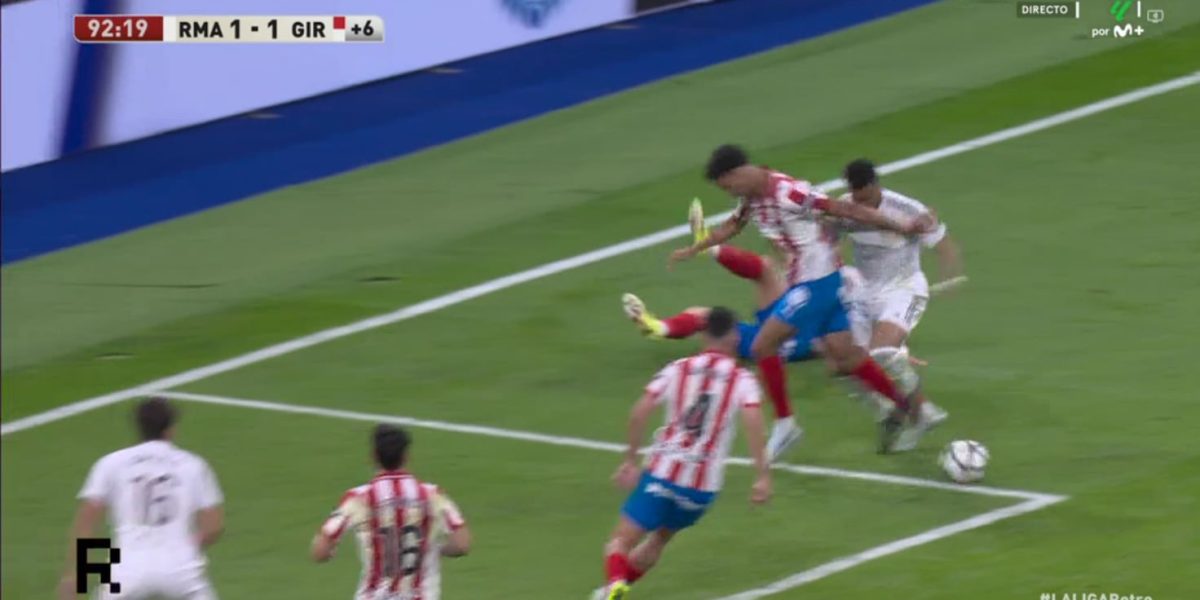 LaLiga: Scandaluri, penalty-uri și eliminări în etapa 31