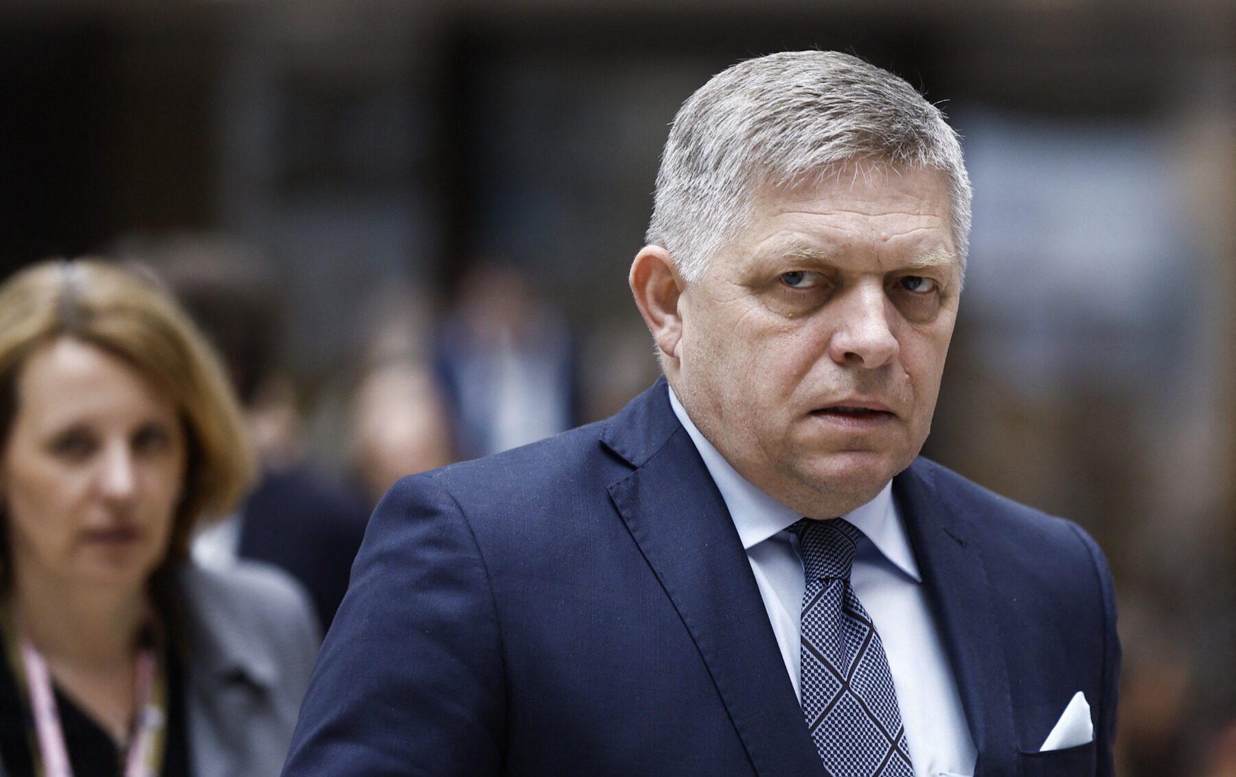Premierul Slovac Robert Fico a lansat sâmbătă un apel către Uniunea Europeană pentru a suspenda sancțiunile aplicate asupra importurilor de petrol și gaze din Rusia, precum și pentru a restabili fluxurile de petrol prin conducta Drujba