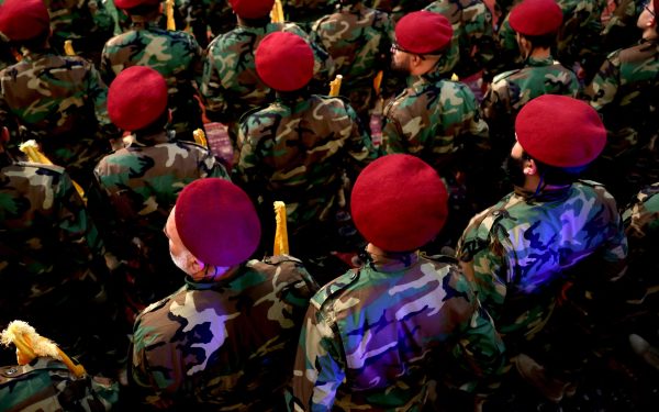 Liderul HEZBOLLAH, ultimatum pentru Guvernul LIBANEZ: Renunțați la întâlnirea cu ISRAELUL!