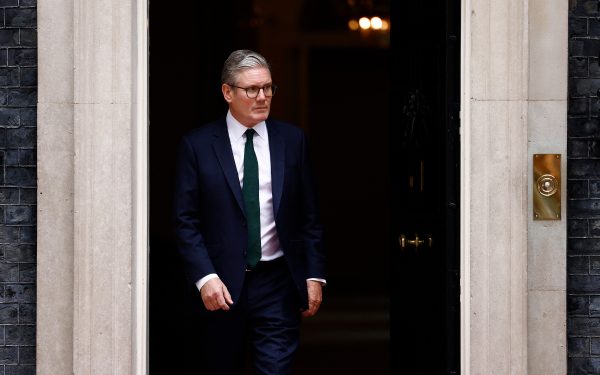 Starmer: UK nu se va implica în conflictul cu Iranul, respinge blocada Ormuz
