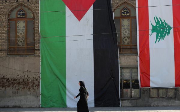 Israel se reunește pentru un armistițiu în Liban: Hezbollah zice „curând”