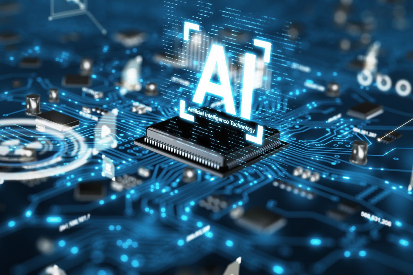 A.I. schimbă regulile: Europa, în era video-ului inteligent