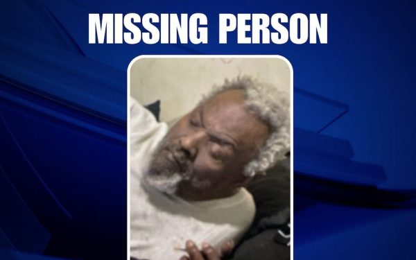 Silver Alert: Missing Alexandria man