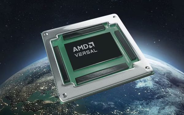 AMD, gigantul din spatele Artemis II: Cum a cucerit spațiul, dincolo de gaming