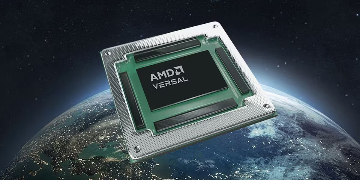 AMD, gigantul din spatele Artemis II: Cum a cucerit spațiul, dincolo de gaming
