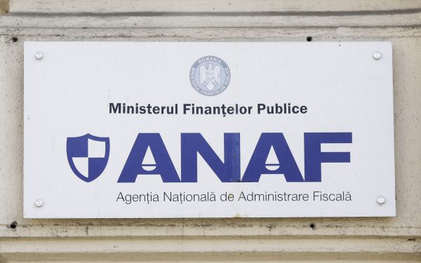 Fiscul avertizează: Noi tentative de fraudă în numele ANAF prin apeluri telefonice