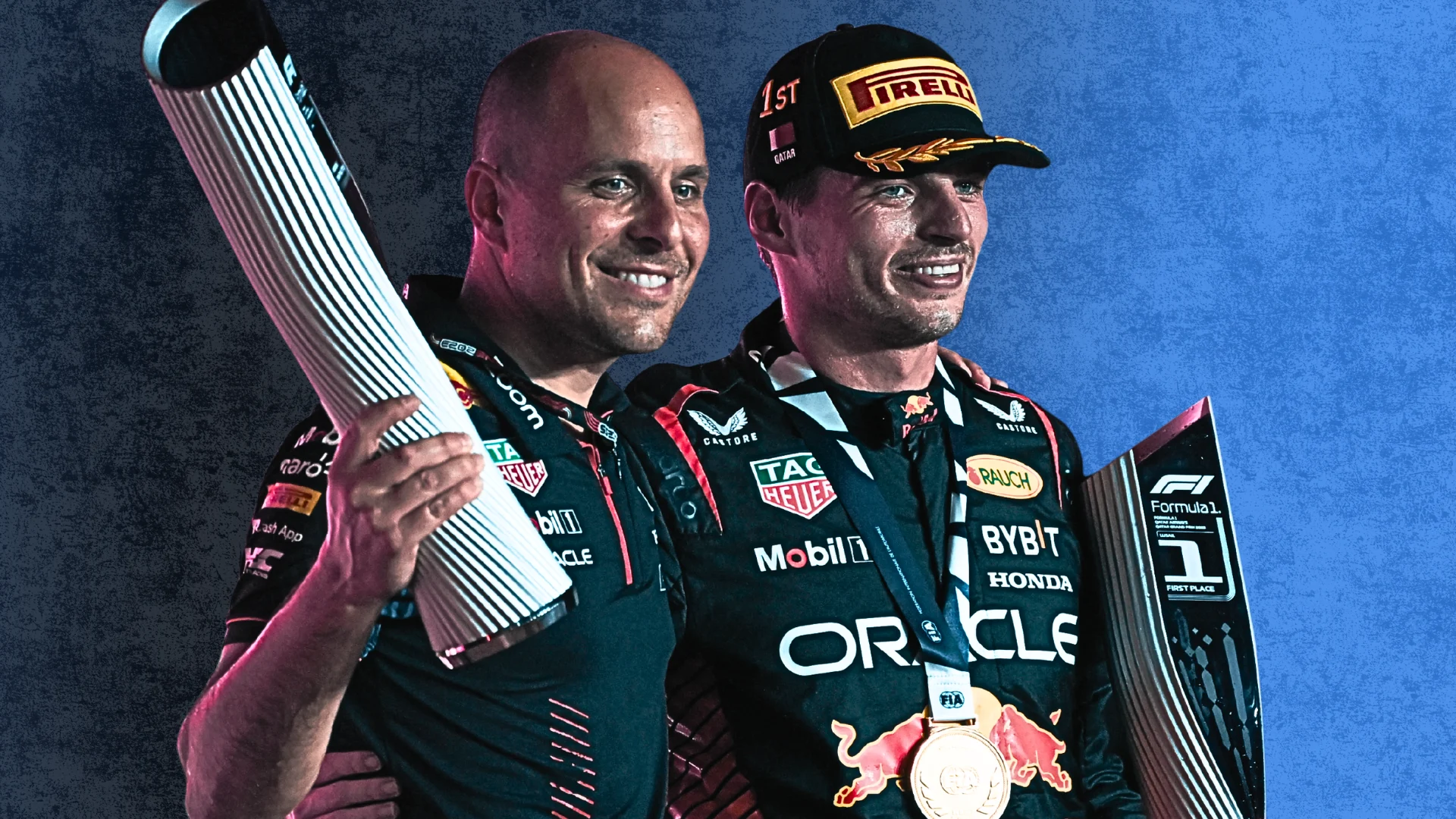 Mutarea lui Gianpiero Lambiase: Ce înseamnă pentru Max Verstappen la McLaren