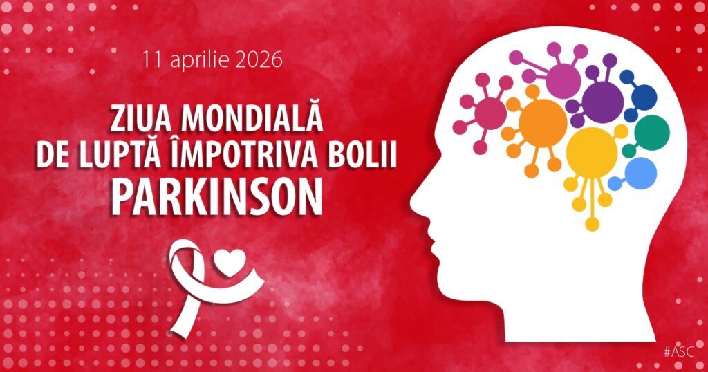 De Ziua Mondială de Luptă Împotriva Bolii Parkinson, 11 aprilie 2026, pacienții cu boala Parkinson din România cer mai mult sprijin