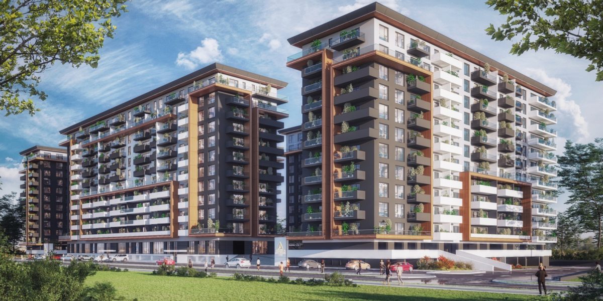North Bucharest Investments, parteneriat cu Astorium Life pentru extindere