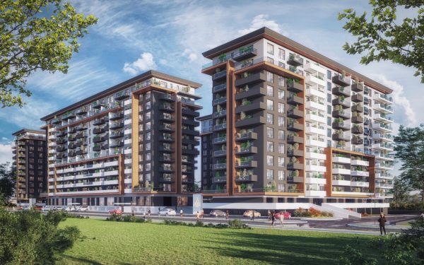 North Bucharest Investments, parteneriat cu Astorium Life pentru extindere