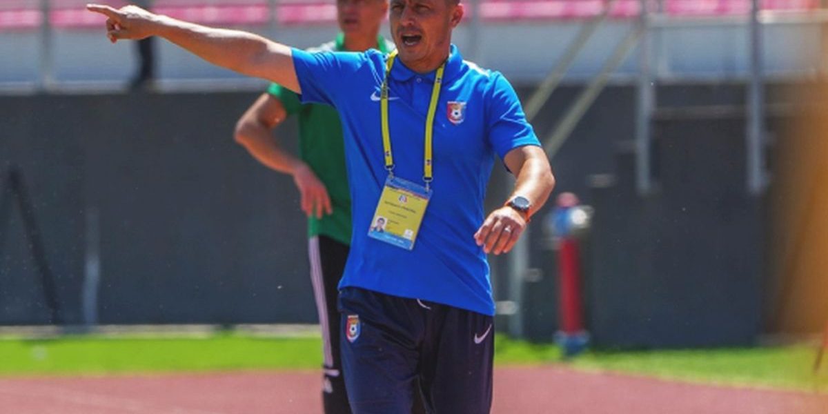 Adevărul crunt din vestiar: Ce a scăpat Antrenorul înainte de FC Bihor?