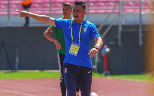 Adevărul crunt din vestiar: Ce a scăpat Antrenorul înainte de FC Bihor?