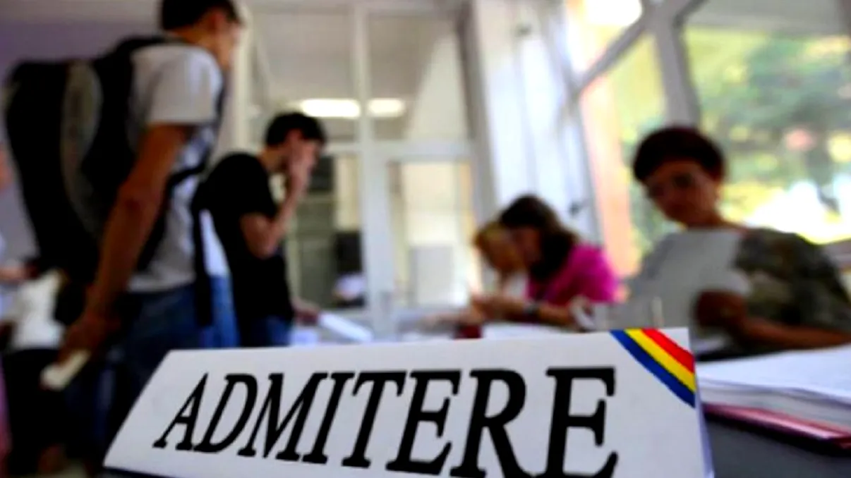 Cum se calculează media de admitere și regulile de departajare la liceu pentru 2026-2027