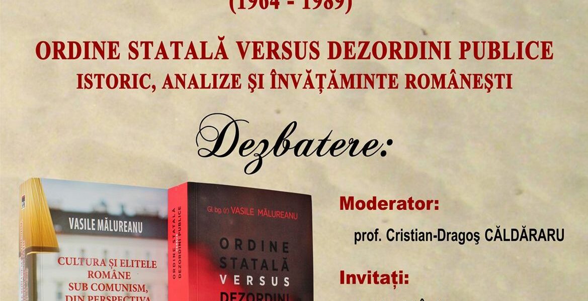 Apologia comunismului la Galați: Scandal la muzeul „Cuza Vodă”!