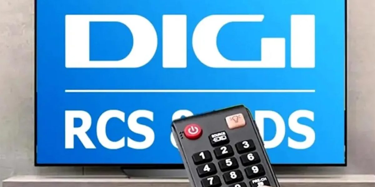 Ai cablu Digi în Aprilie 2026? Cât vei plăti pentru abonament