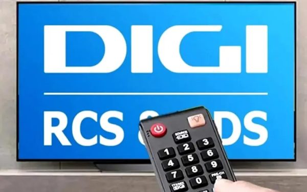 Ai cablu de la Digi RCS-RDS România? Abonamentul costă 38.64 lei/lună în aprilie 2026