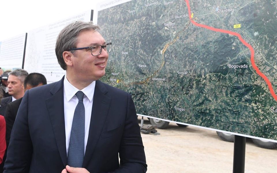 Serbia și Israel, plan îndrăzneț: Zeci de mii de drone în doi ani!