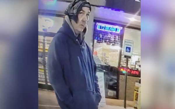 Alertă Silver în Montgomery County: Un bărbat este dat dispărut