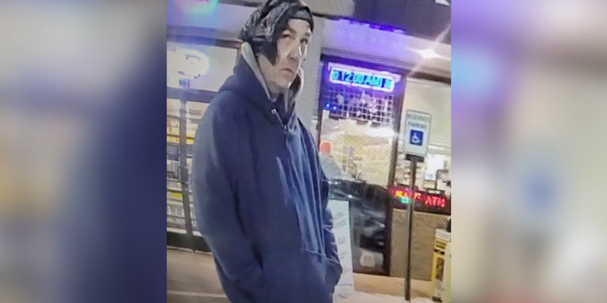 Alertă Silver în Montgomery County: Un bărbat este dat dispărut