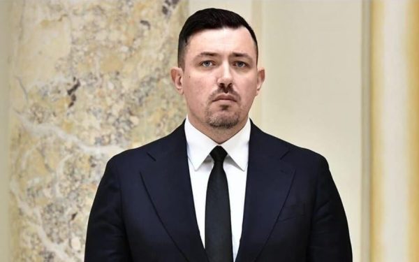 Kansou, noul șef PSD Sector 4: Îl înlocuiește pe Băluță