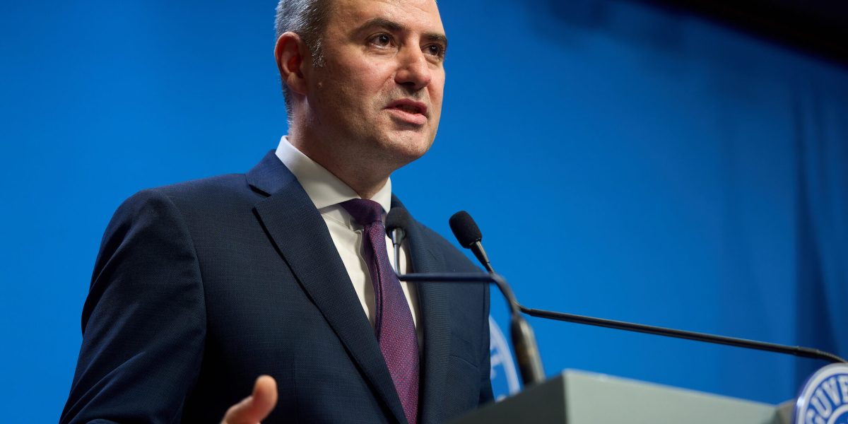 Nazare, semnal de alarmă din SUA: Investitorii, îngrijorați de România