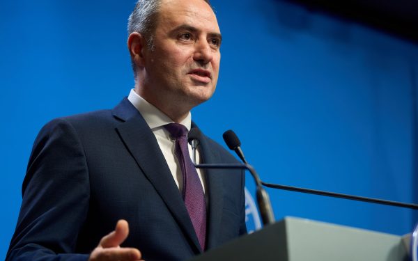 Nazare, semnal de alarmă din SUA: Investitorii, îngrijorați de România