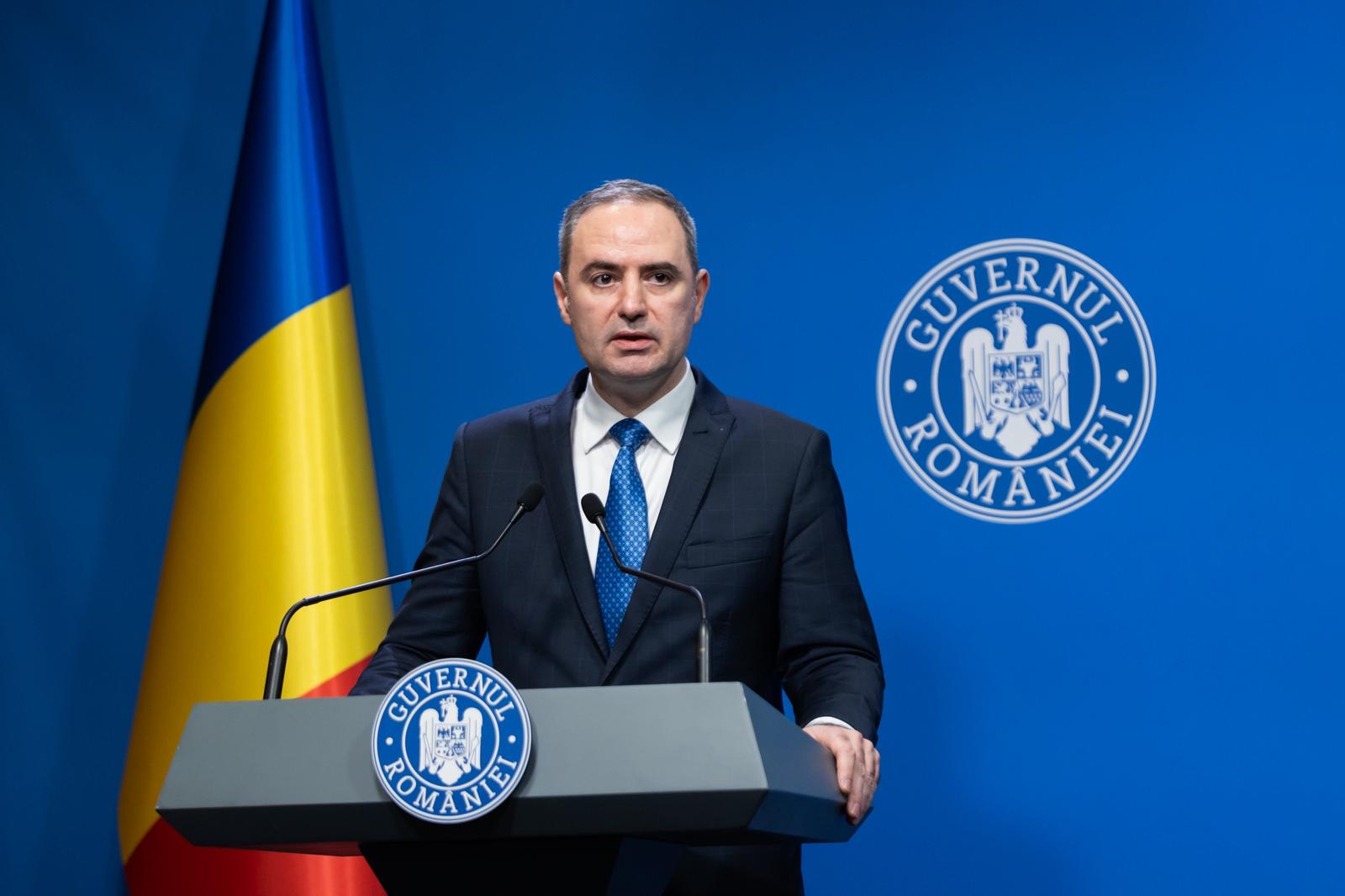 Ministrul Finanțelor, anunț drastic: Gata cu bunurile confiscate „pierdute” pe hârtii