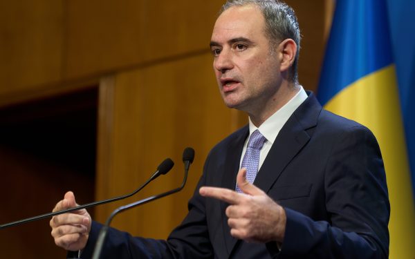 Nazare pleacă în Croația: România vrea investitori SUA și Japonia la I3M