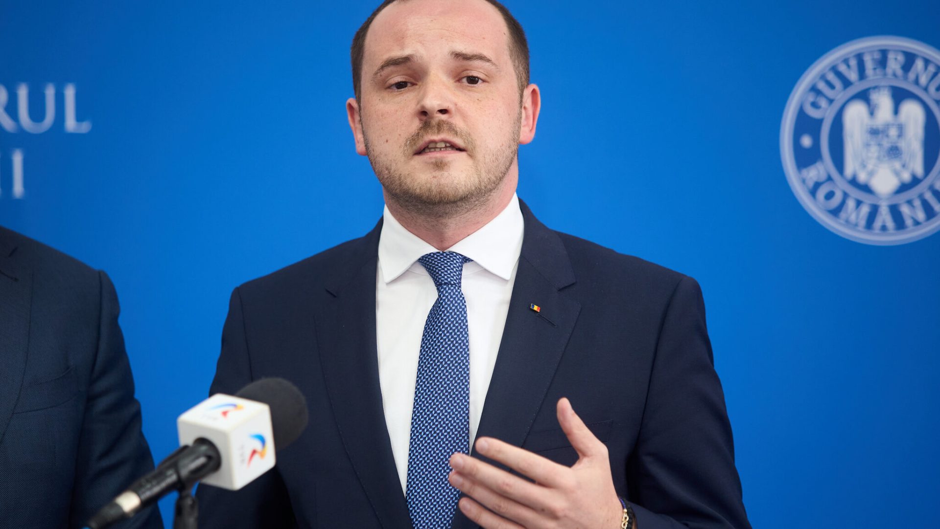 Banii pentru gărzile rezidenților: Alexandru Rogobete despre viitorul sănătății