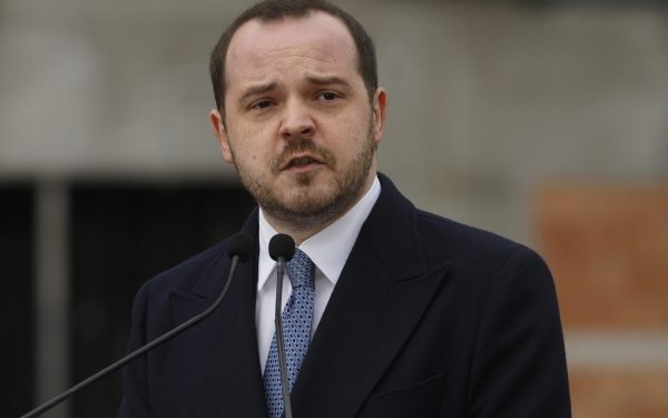 Ministrul Sănătății, vești din SUA: Spitale pentru arși și paturi ATI!