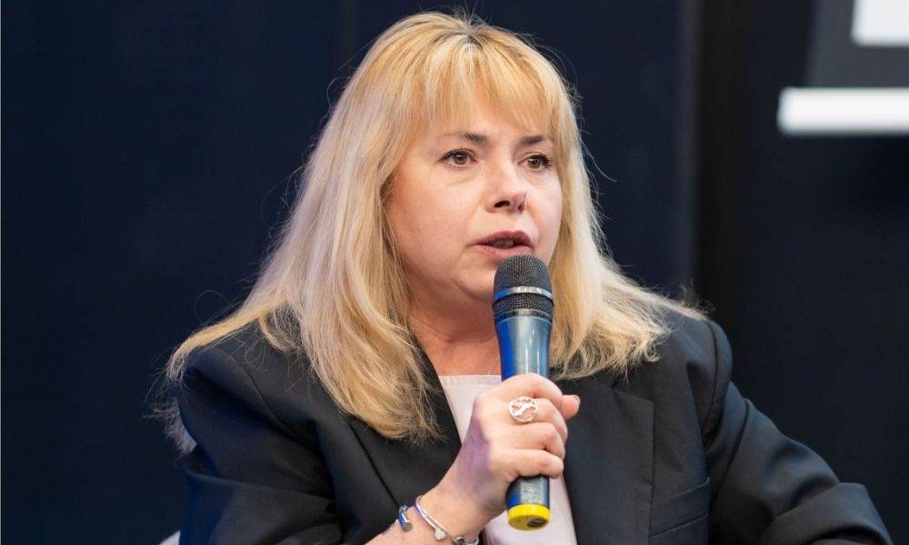 Anca Dragu (BNM): Bănci, atenție la AI! Riscurile tehnologiei, sub lupă