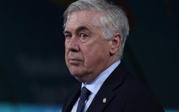 Ancelotti, verdict clar! Echipa care va câștiga Champions League: ”Pariez”