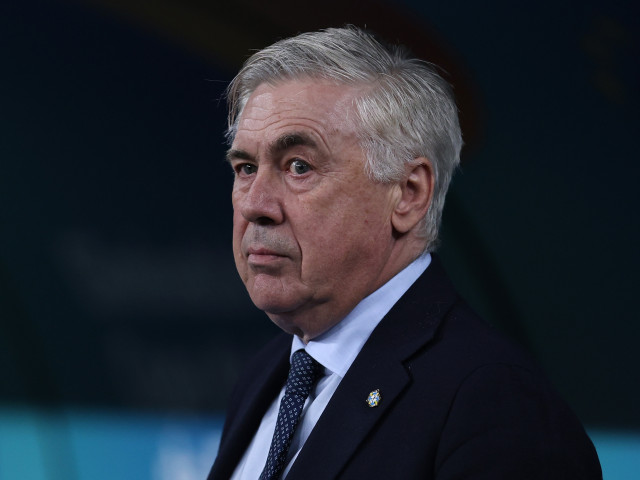 Ancelotti, verdict clar! Echipa care va câștiga Champions League: ”Pariez”