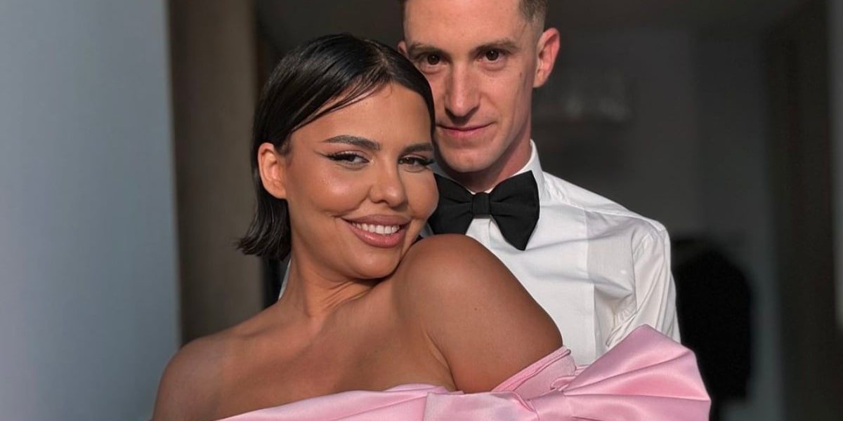Andreea Popescu și Rareș Cojoc, divorț oficial: Ce soartă au copiii?