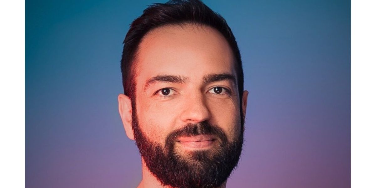 Finanțare record: Andrei Dunca aduce 68 milioane dolari în AI!