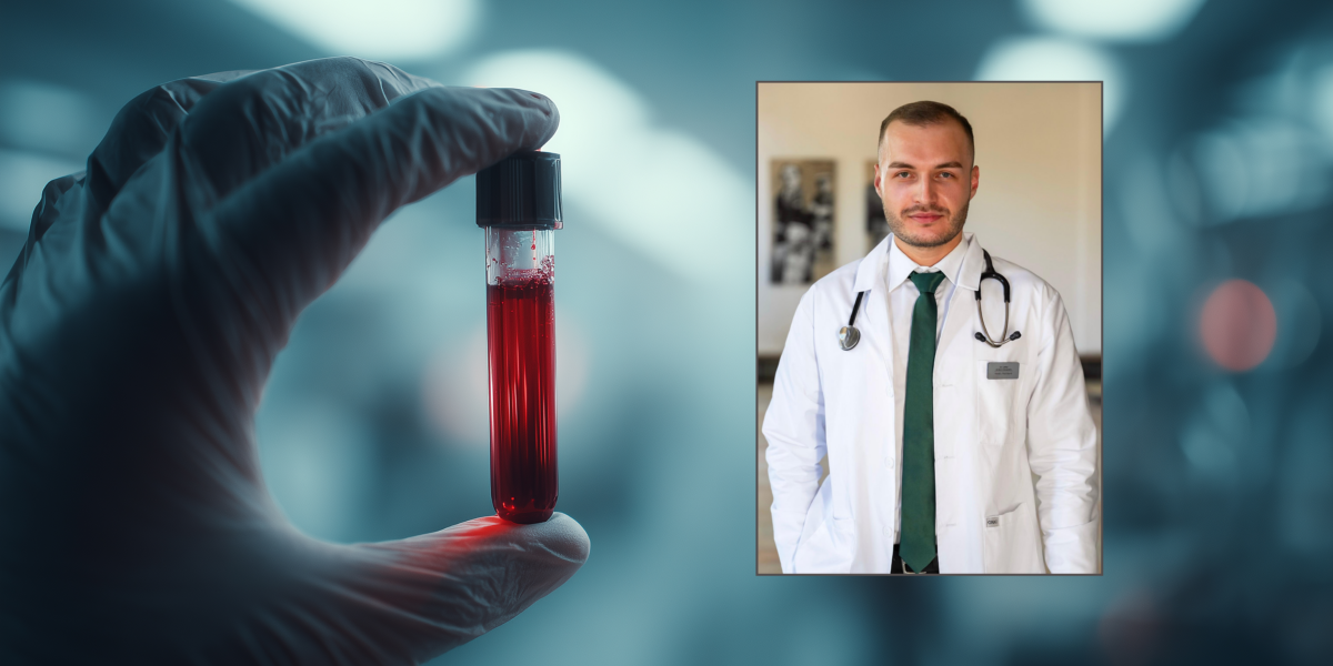 Analize medicale anuale obligatorii: Ce recomandă Dr. Andrei Lefter adulților